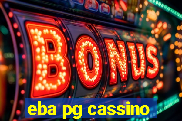 eba pg cassino